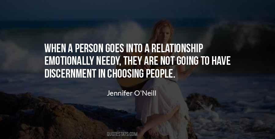 Quotes About Needy People #1192215