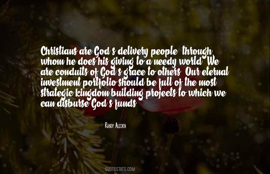 Quotes About Needy People #240071