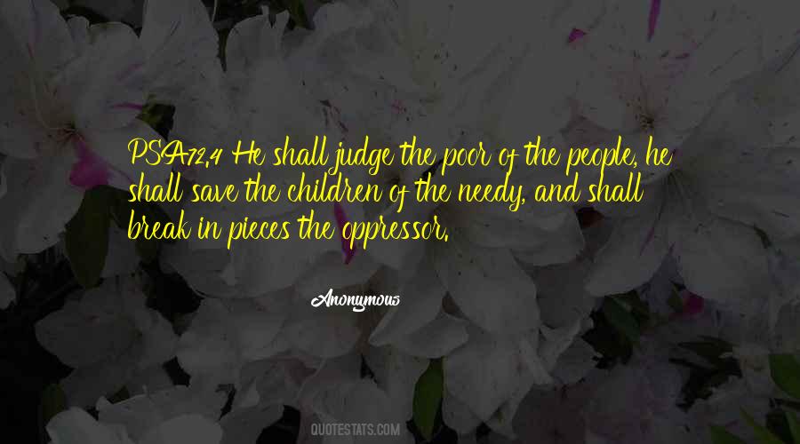 Quotes About Needy People #861186