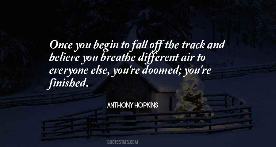 Air To Breathe Quotes #311010