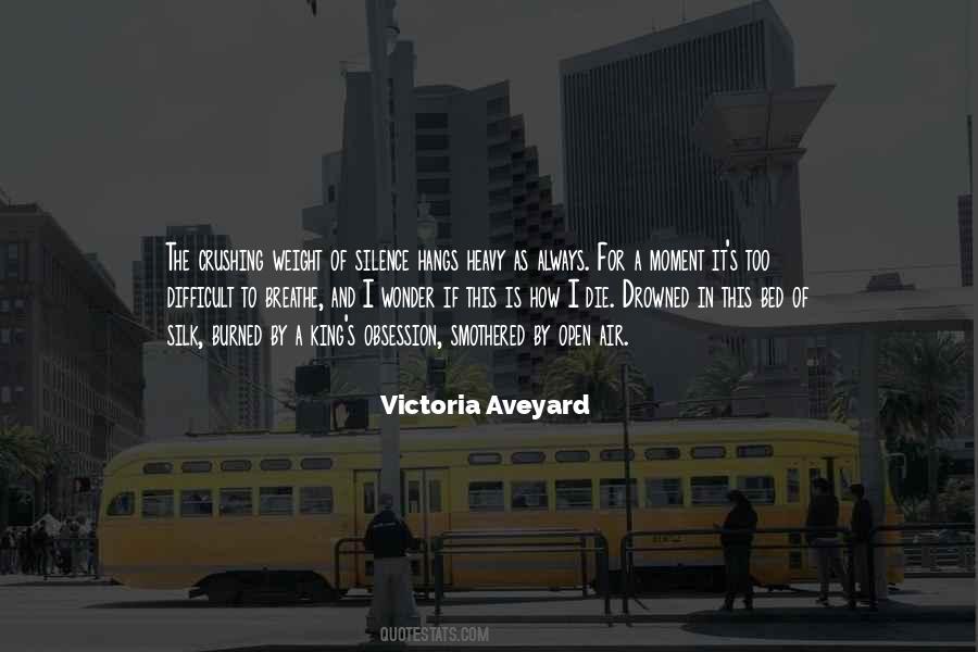 Air To Breathe Quotes #429154