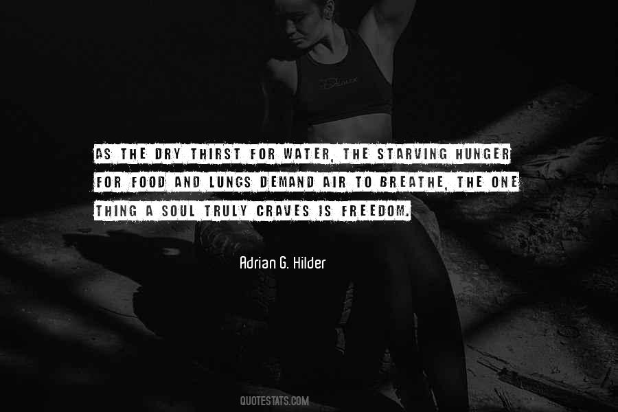 Air To Breathe Quotes #454986