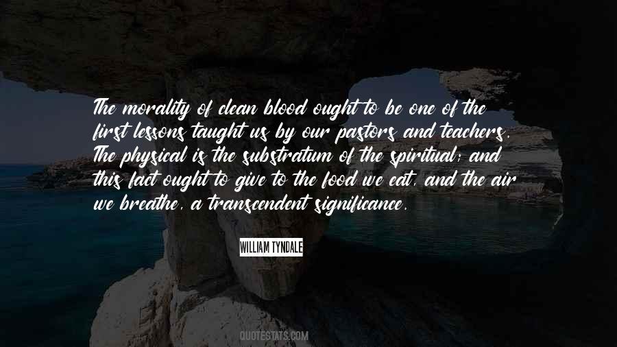 Air To Breathe Quotes #52604