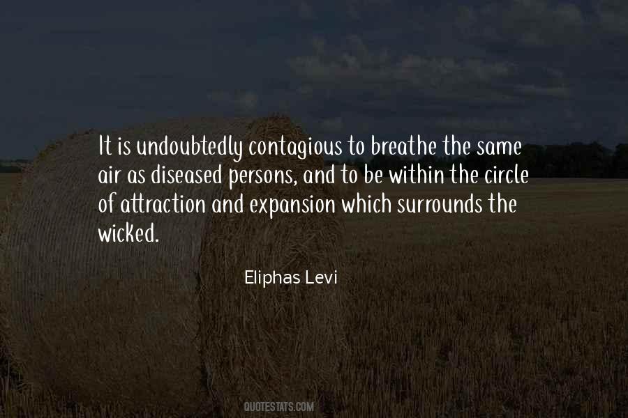 Air To Breathe Quotes #560540