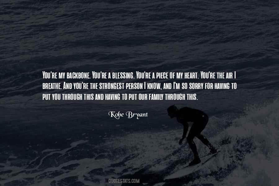 Air To Breathe Quotes #60430