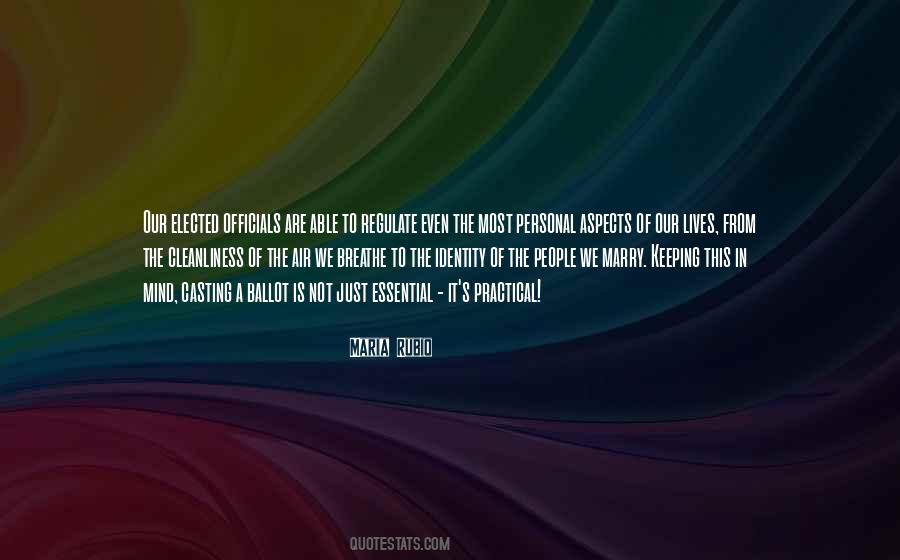 Air We Breathe Quotes #1863513