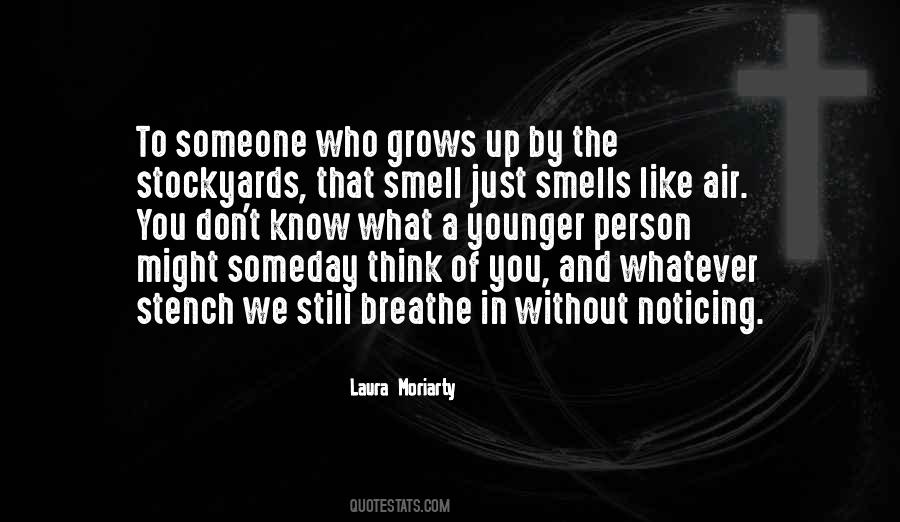 Air You Breathe Quotes #792887