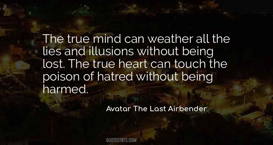 Airbender Quotes #486021