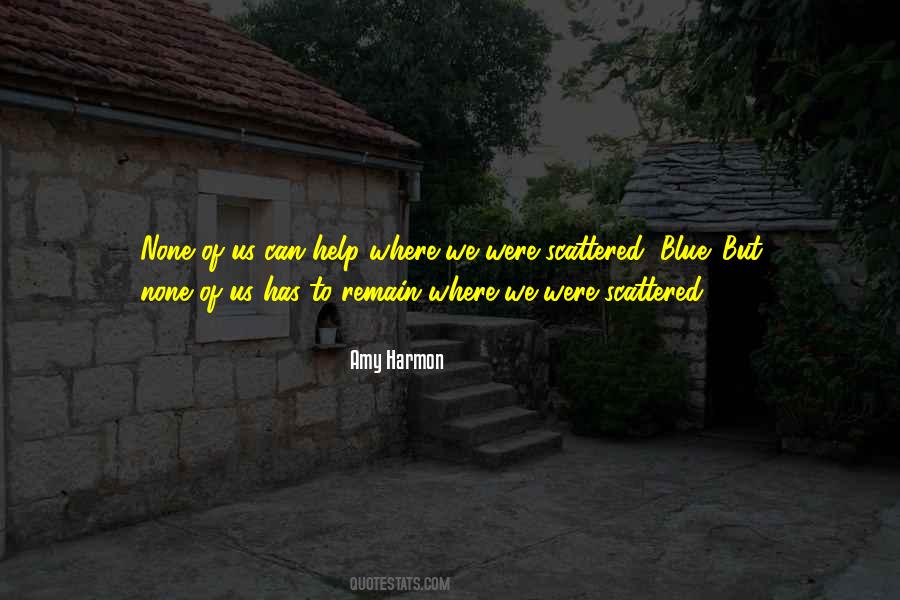 Mr Wilson Quotes #1056116