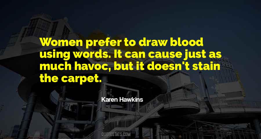 Do Women Prefer Quotes #1865117