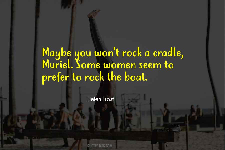 Do Women Prefer Quotes #773269
