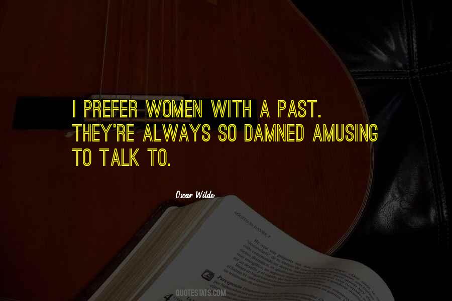 Do Women Prefer Quotes #775727
