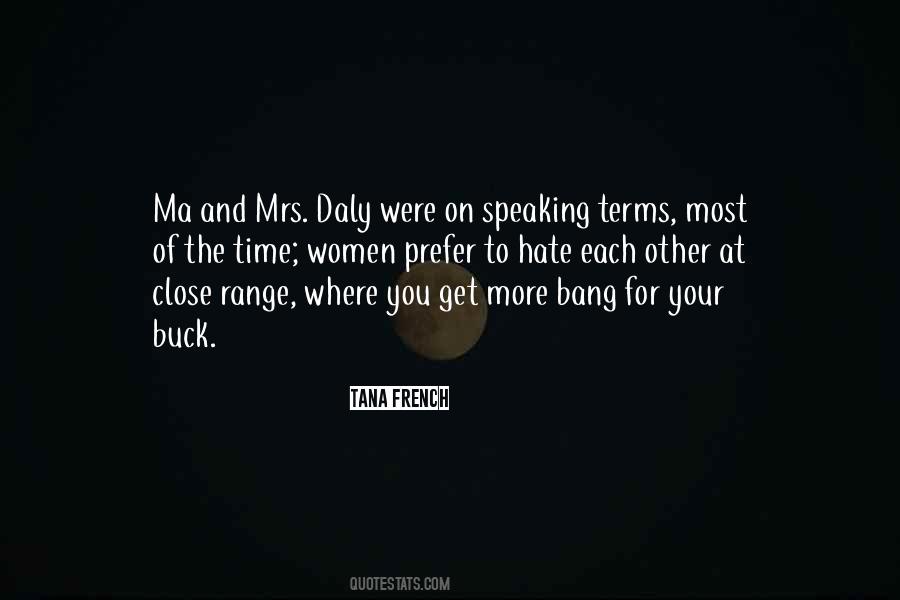 Do Women Prefer Quotes #799244