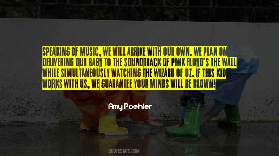 Wall Pink Floyd Quotes #1682940