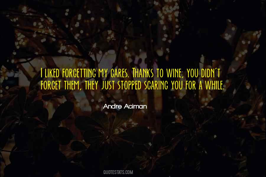 Being Stunned Quotes #1094212