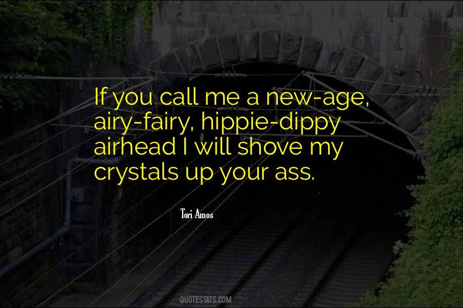 Airhead Quotes #748136