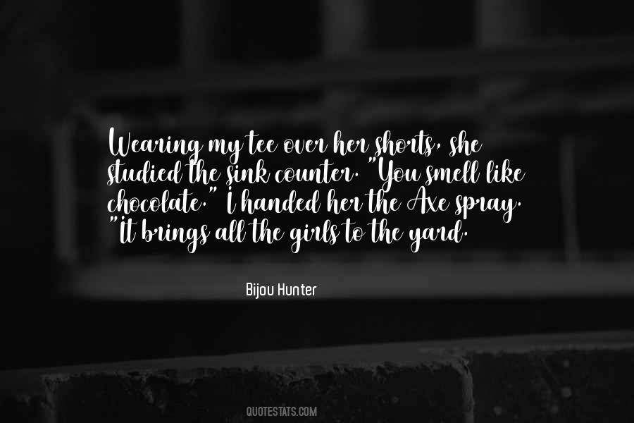 Vaughn And Raven Quotes #1087131
