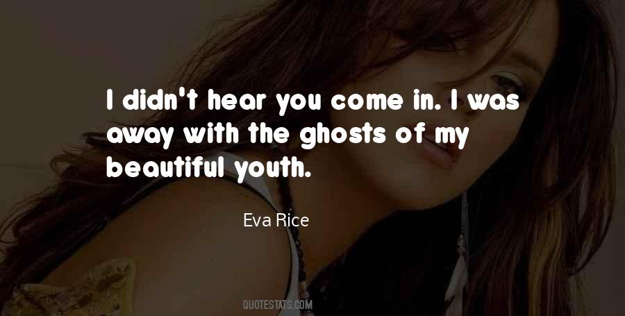Vaughn And Raven Quotes #1176879