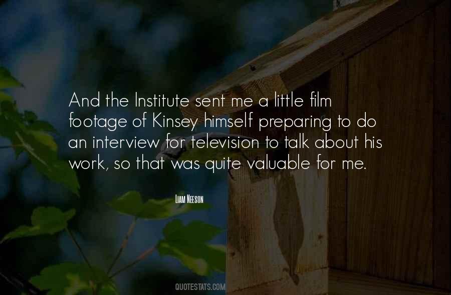 Vaughn And Raven Quotes #1178111