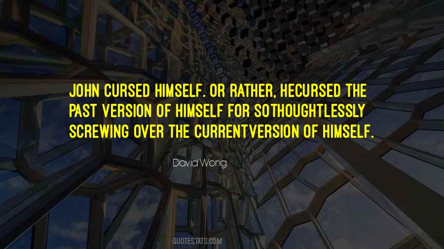 Vaughn And Raven Quotes #577468