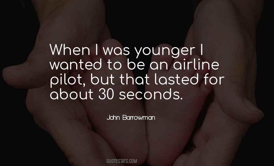 Airline Quotes #325966