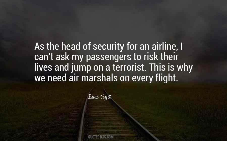 Airline Quotes #408020