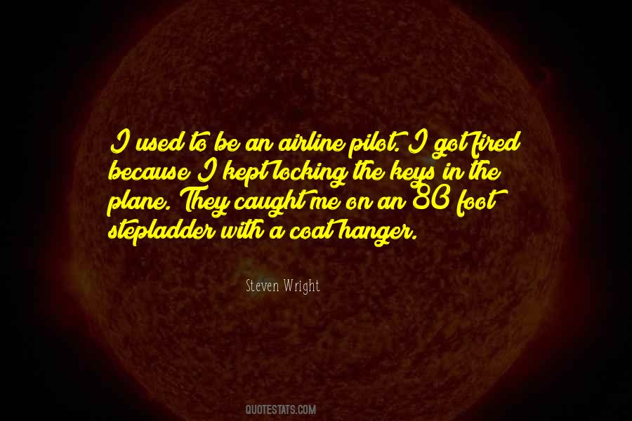 Airline Quotes #554875