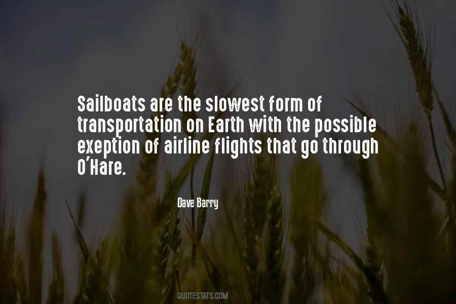 Airline Quotes #572718