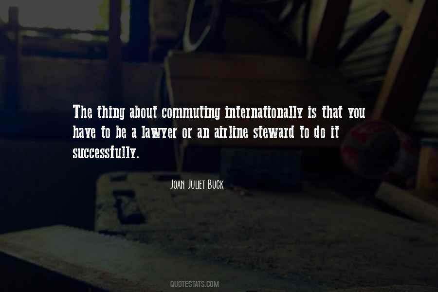 Airline Quotes #6572