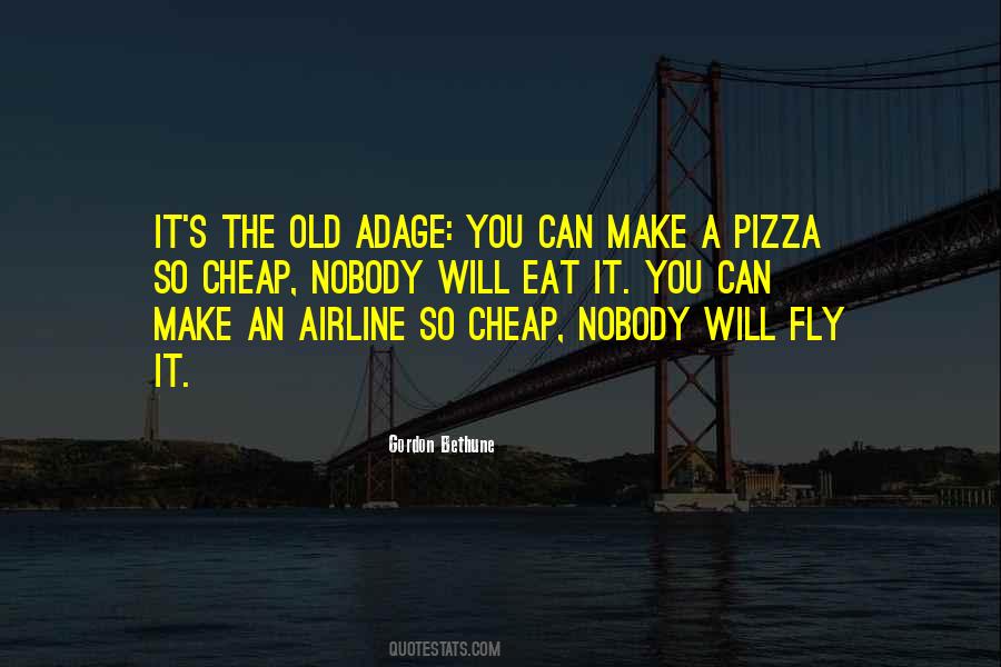 Airline Quotes #685087