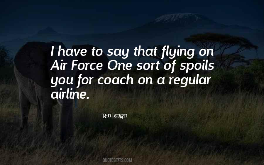 Airline Quotes #728250