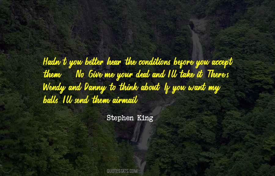 Airmail Quotes #1443686