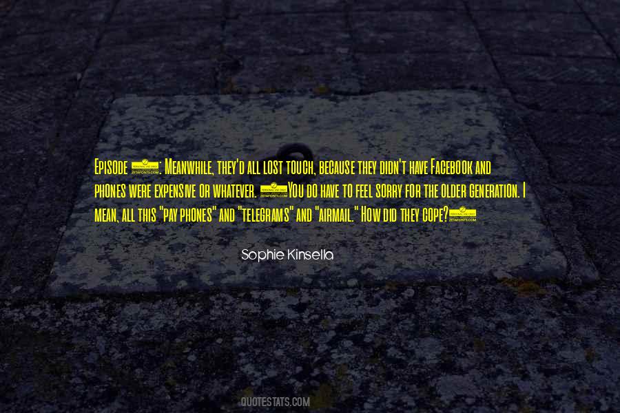 Airmail Quotes #775516