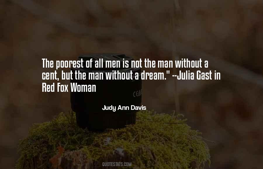 Judy Ann Quotes #552497