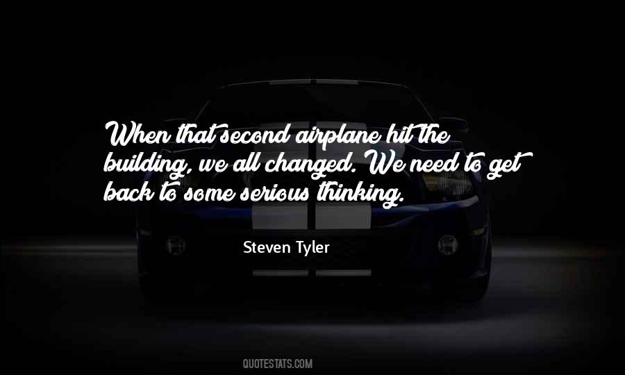 Airplane Quotes #1163253