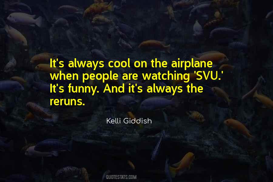 Airplane Quotes #1190090