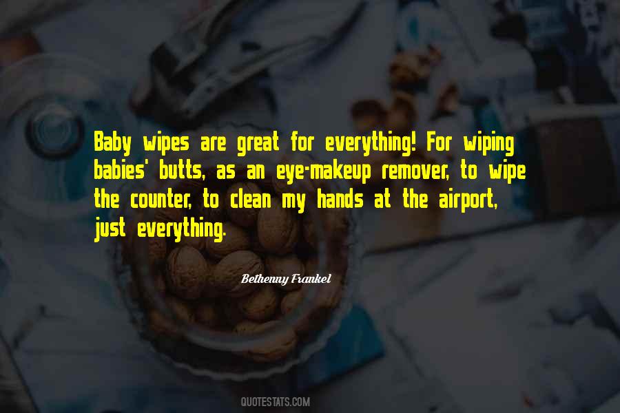 Airport Quotes #1010473