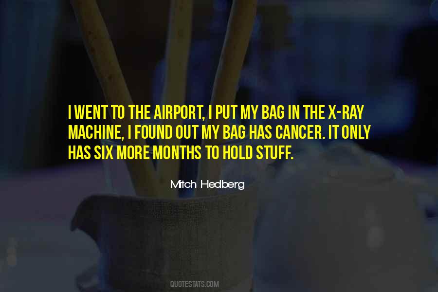 Airport Quotes #1017157