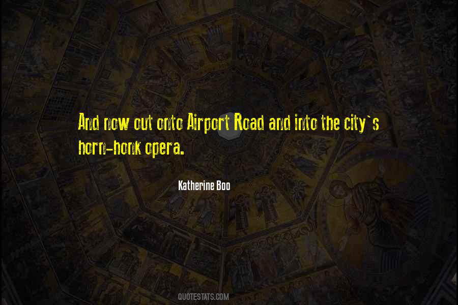 Airport Quotes #1039615