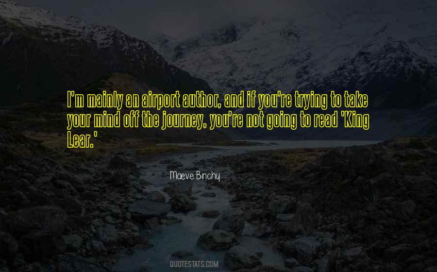 Airport Quotes #1059143
