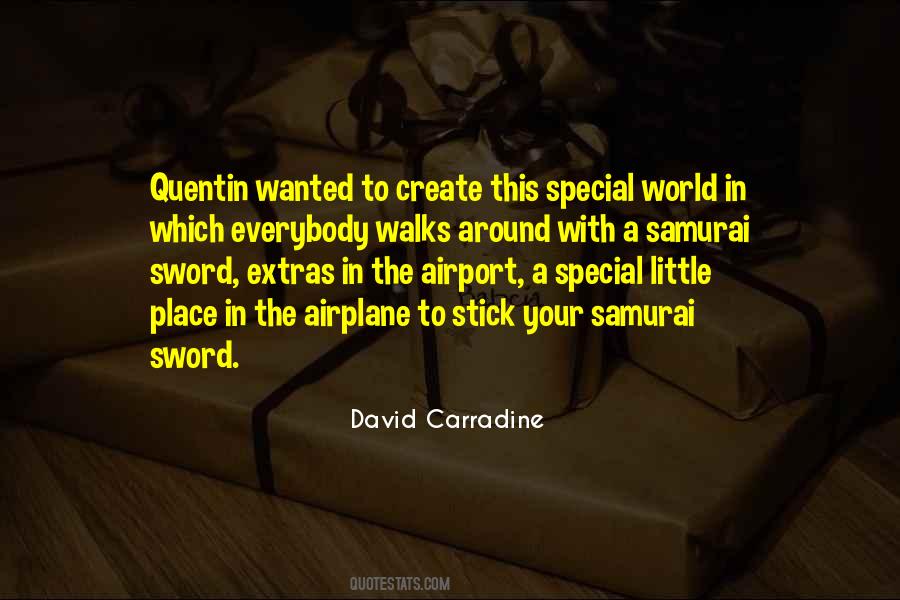 Airport Quotes #1094257