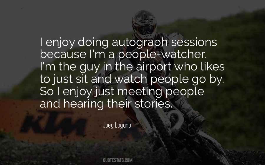 Airport Quotes #1094898