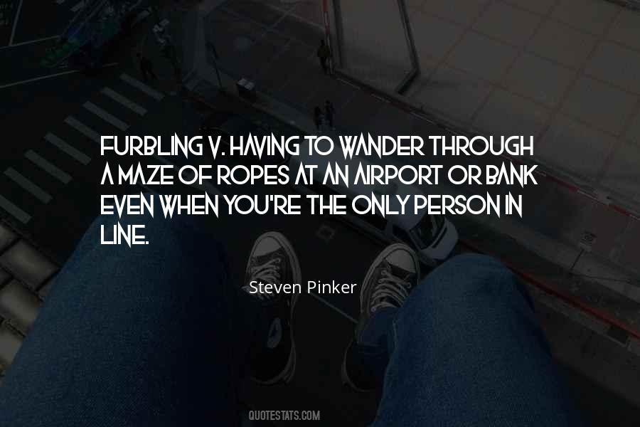 Airport Quotes #1118366