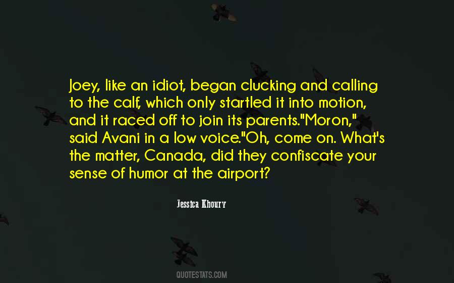 Airport Quotes #1217601