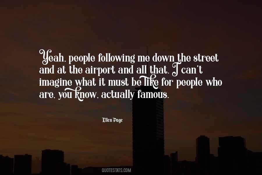 Airport Quotes #1225836