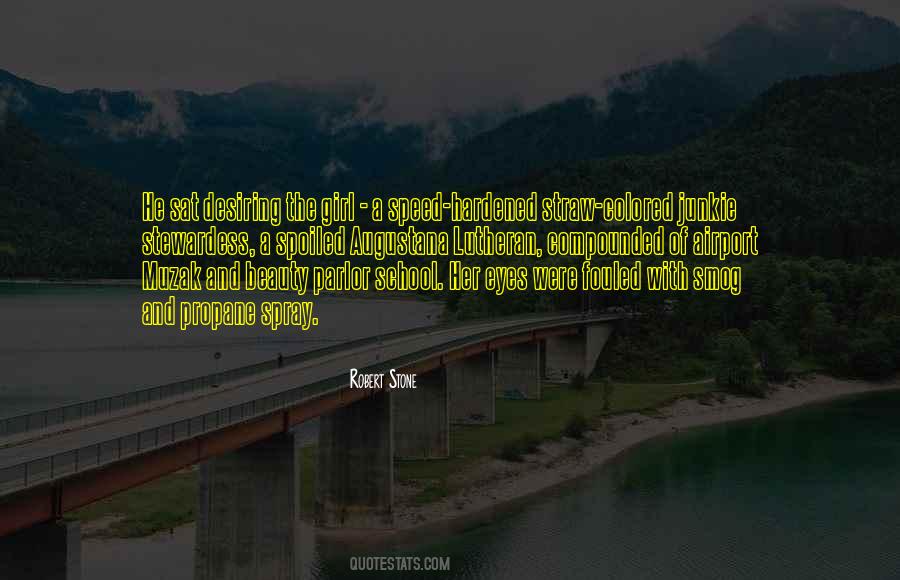 Airport Quotes #1235185