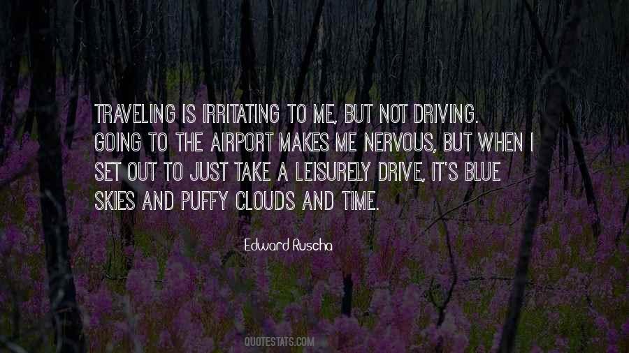 Airport Quotes #1266736