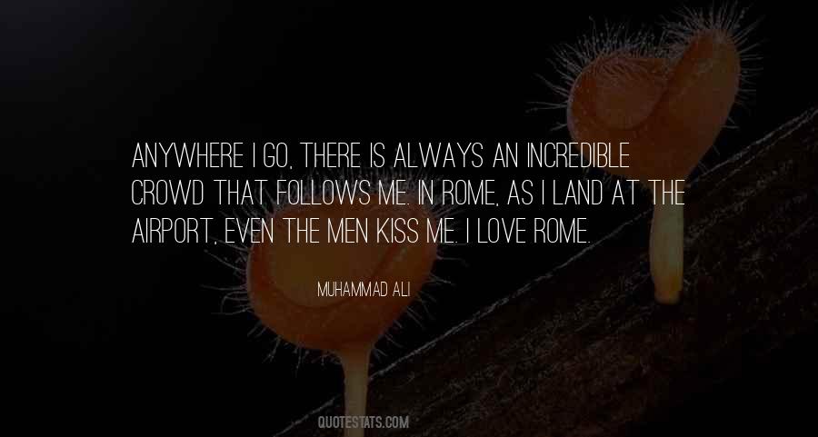Airport Quotes #1270268