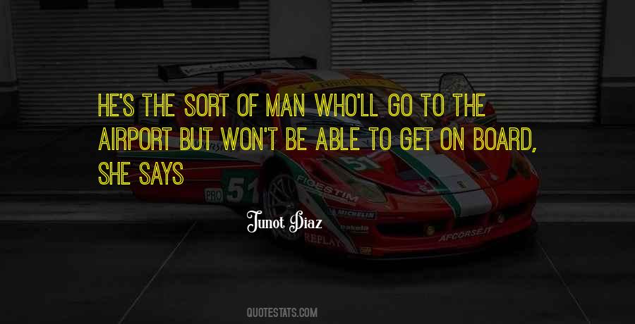 Airport Quotes #1290873