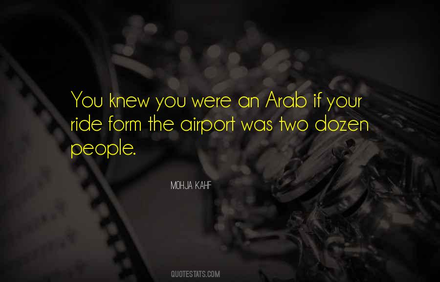 Airport Quotes #1297625